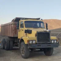 ولوو کمپرسی اردی اوراقی