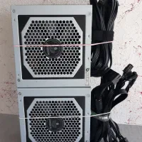 پاور کامپیوتر (گرین)