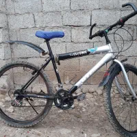 دوچرخه دنده ای ۲۶ oyama