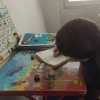 معلم خصوصی در منزل دانش آموز ـ ابتدایی