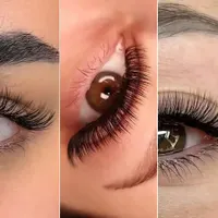 آموزش حرفه ای، سریع ناخن و مژه با قیمت عالی 2500|خدمات آموزشی|شیراز, میانرود|دیوار