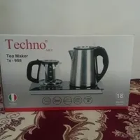 چایساز نو