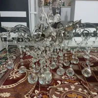 دوعددلوستر سالم