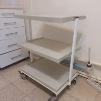 تعدادی لوازم دندانپزشکی|پزشکی|کرج, مهرویلا شمالی|دیوار