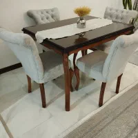 میز ناهار خوری