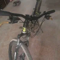 دوچرخه دیگس دار سایز ۲۹