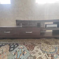 میز تلویزیون MDF