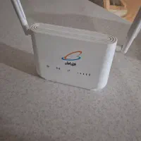 مودم utel lte همراه اول