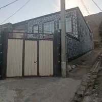 خانه ویلایی دو‌طبقه روبروی فرمانداری