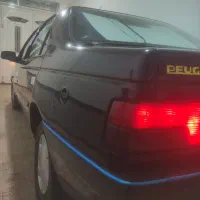 پژو GLX 405|خودرو سواری و وانت|بوکان, |دیوار