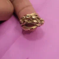 انگشتر  قیمت تابلو + ۱٪ - فروش فوری