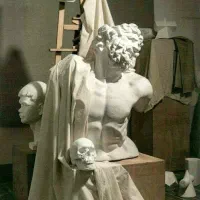 تدریس خصوصی مجسمه‌سازی