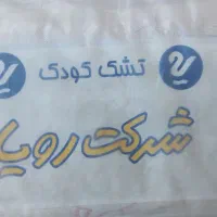 تشک کودک  رویا|تخت و صندلی بچه|قم, نخودی|دیوار