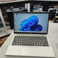 لپتاپ اچ پی   HP probook 635 Aero G7