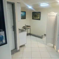 اجاره واحد تجاری|اجارهٔ دفتر کار، اتاق اداری، مطب|تهران, جمال‌زاده|دیوار