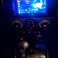 مزدا3مدل ۱۳۸۷|خودرو سواری و وانت|تهران, تولید دارو|دیوار