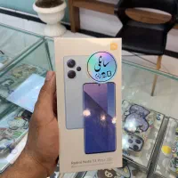 Note13proplus 512 12 black