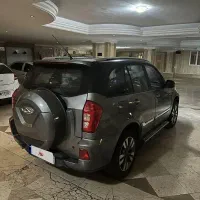 MVM X33s. مدل 1398|خودرو سواری و وانت|تهران, سازمان برنامه جنوبی|دیوار