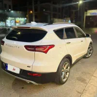 فیدلیتی پرایم 1403 تیپ۲|خودرو سواری و وانت|کرج, مهرویلا شمالی|دیوار