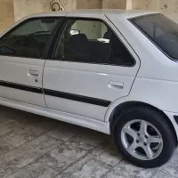 پارس tu5 بی رنگ|خودرو سواری و وانت|گلپایگان, |دیوار