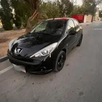 پژو 207i اتوماتیک MC، مدل ۱۴۰۱|خودرو سواری و وانت|آبادان, |دیوار