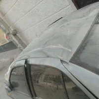 سمند|خودرو سواری و وانت|مشگین شهر, |دیوار