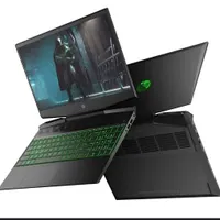 لپتاپ HP مدل pavilion gaming 15 کم کارکردکاملاسالم