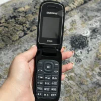 تلفن همراه معمولی سامسونگ تاشو|موبایل|کوچصفهان, |دیوار