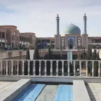 ۱۷ متر مغازه و۱۱ متر پارکینگ دربازار ایرانی اسلامی|فروش مغازه و غرفه|اندیشه, اندیشه فاز ۴|دیوار