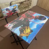 میز و صندلی