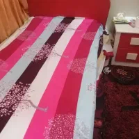 تخت و کمد|اسباب و اثاث بچه|تهران, تسلیحات|دیوار