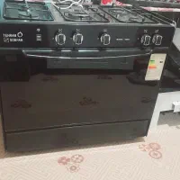 انواع اجاق گاز و...