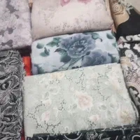 پارچه چادر