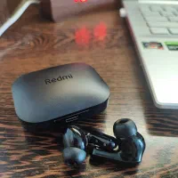 هندزفری بلوتوثی شیاومی ردمی بادز ۵|لوازم جانبی موبایل و تبلت|زنجان, |دیوار