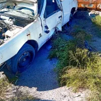 خودرو اریسان|خودرو سواری و وانت|خواف, |دیوار