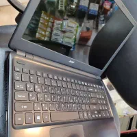 لپتاپ استوک acer مدل aspire E1-572G