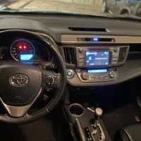 تویوتا رافور ۲۰۱۳فول|خودرو سواری و وانت|مشهد, احمدآباد|دیوار