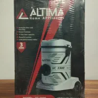 جاروبرقی سطلی آکبند