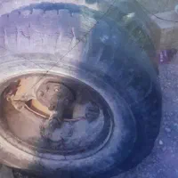 راهنمایی.تانکر|فعالیت داوطلبانه|میناب, |دیوار