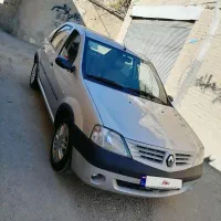 تندر 90 مدل 1395 E2 تک برگ سند کارمندی