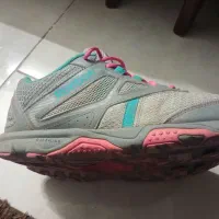 فروش یک جفت کتونی ریبوک اصلی در چند رنگ|کیف، کفش، کمربند|هشتگرد, شهرک پارسیان|دیوار