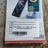 3عددپاوربانک نونواصلااستفاده نشده