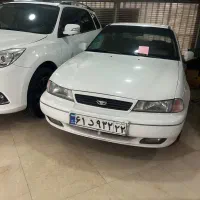 دوو سیلو استثنایی درجه یک مدل 82|خودرو سواری و وانت|کرج, چمران|دیوار