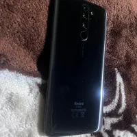 شیامی نوت هشت پرو