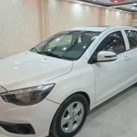 شاهین مدل ۱۴۰۰ بی رنگ