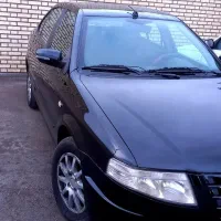 سورن مشکی مدل 90