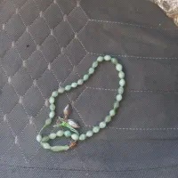 تسبیح سنگی قدیمی