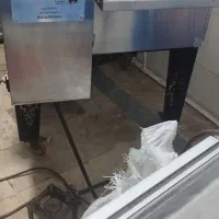 فر پیتزا  ریلی