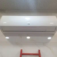 کولر گازی ایران رادیاتور 30 هزار سری جدید