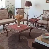 اجاره130متری-شهرک-گردو3خواب-نمارومی-فول